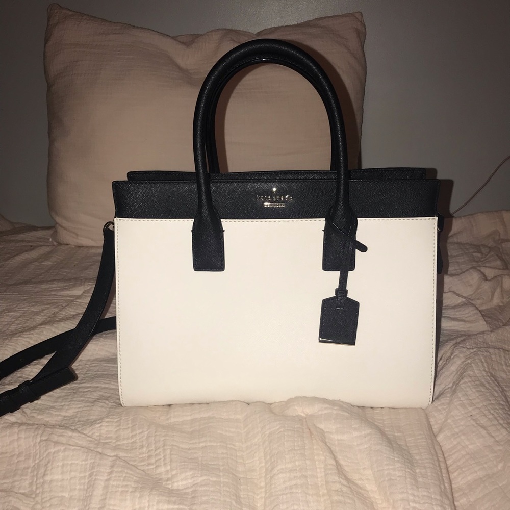 Kate Spade Cameron Street Candace Satchel